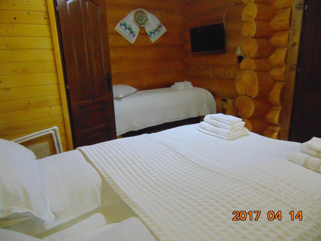 ホテル Casutele Din モイセイ 部屋 写真